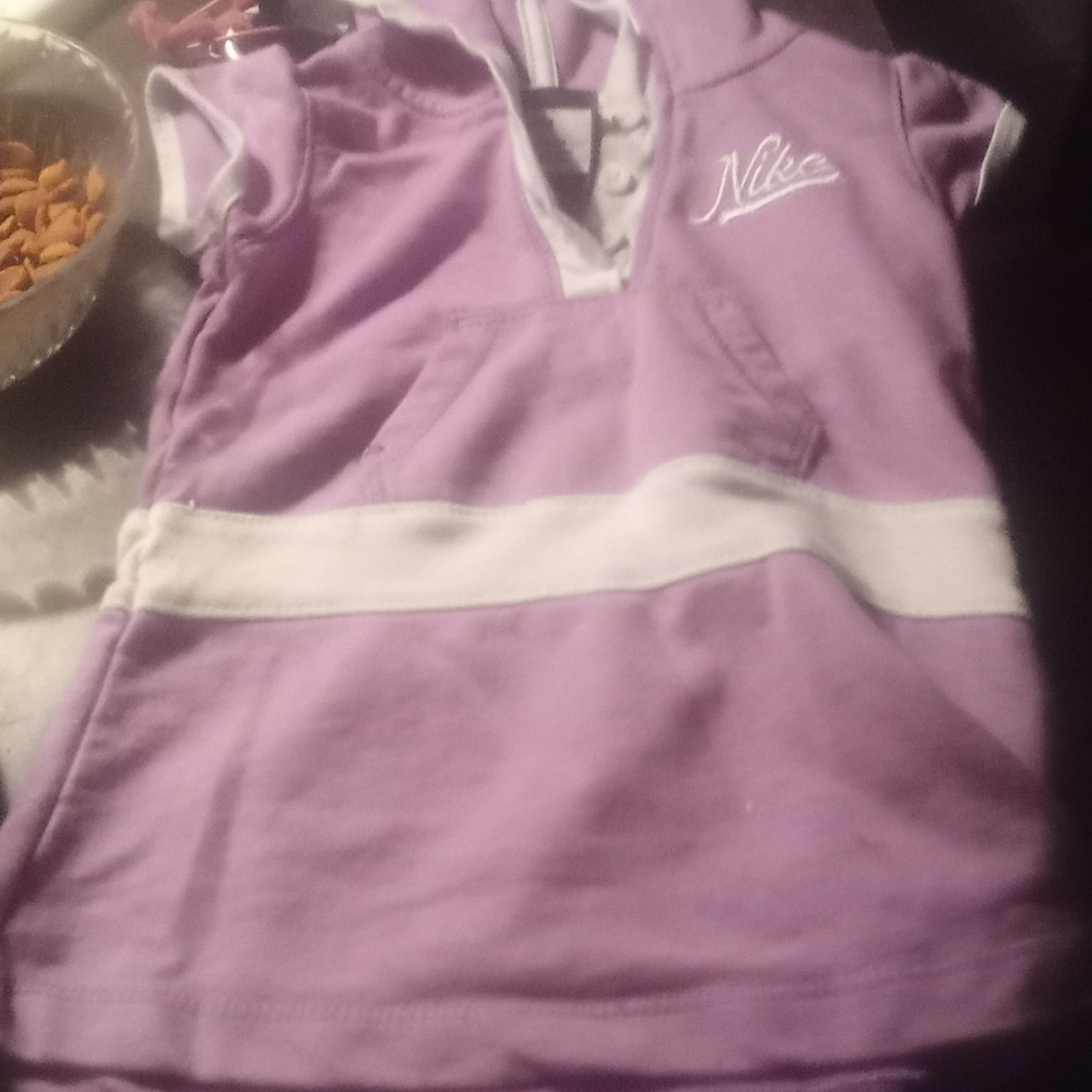 Dress - Picture 4 of 4